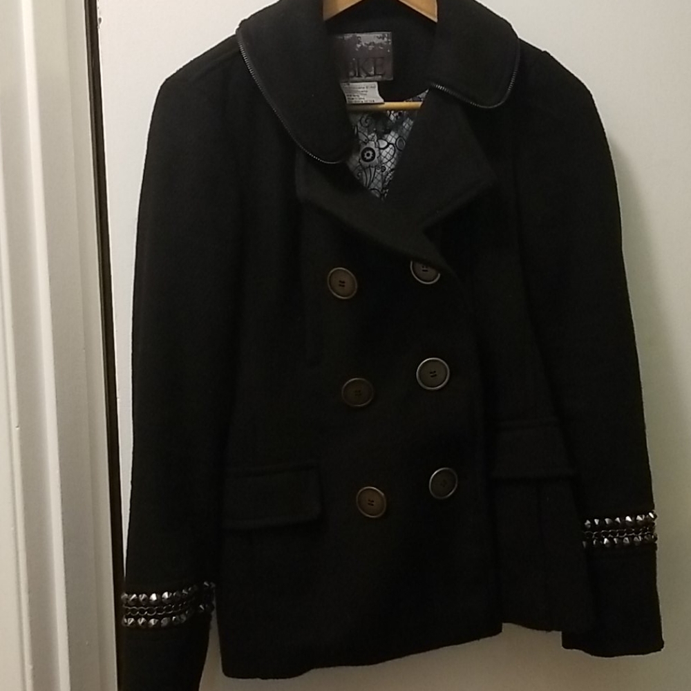 Bke Jacket - image 1